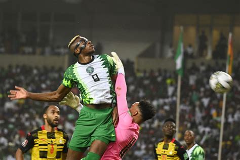 Nigeria XI vs Equatorial Guinea: Starting lineup, confirmed team news ...