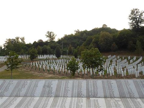 USC Shoah Foundation Partners with the Srebrenica Memorial Center, Adds Srebrenica Survivor ...