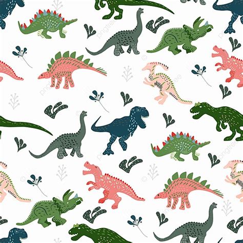 Blue Dinosaur Dinosaurs Background Illustration, On, Period, Sketch ...