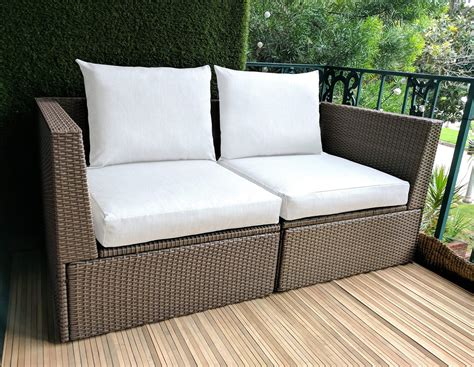 Pin on IKEA Outdoor Slipcovers