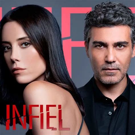 Infiel serie turca en español capítulos completos ¿Dónde puedo verla?