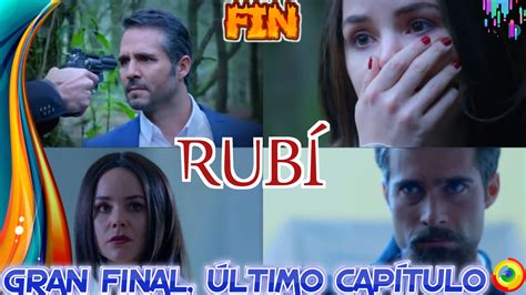 Rubi Final