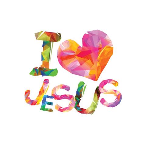 510+ I Love Jesus Stock Illustrations, Royalty-Free Vector Graphics & Clip Art - iStock