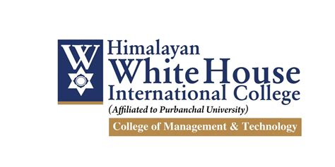 Himalayan WhiteHouse International College – College of Management and Technology