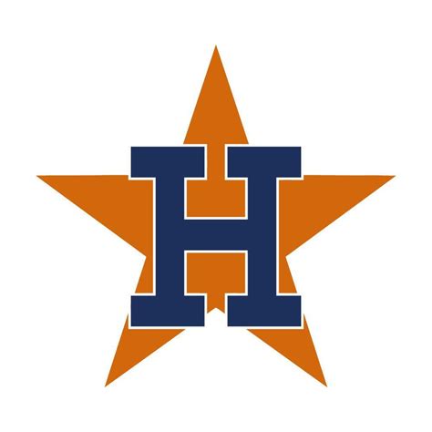 Houston Astros Logo - LogoDix