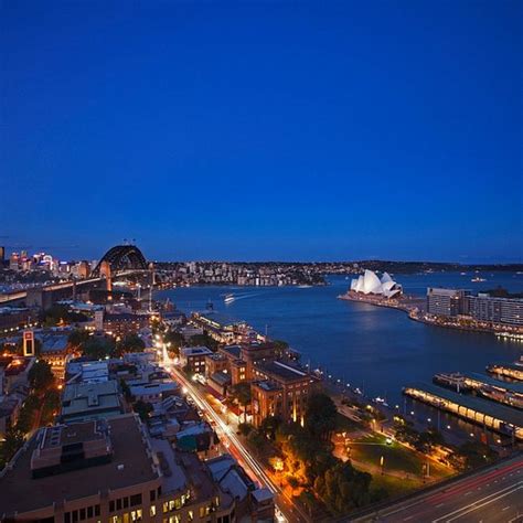 THE 10 BEST Sydney Hotel Deals (Jan 2024) - Tripadvisor