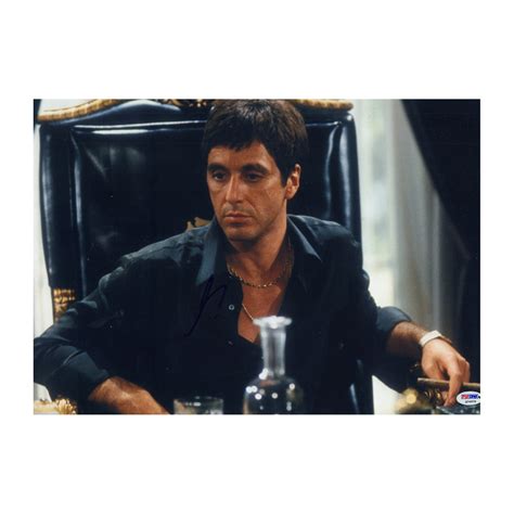 Scarface Al Pacino - Pop Culture Icons - Touch of Modern