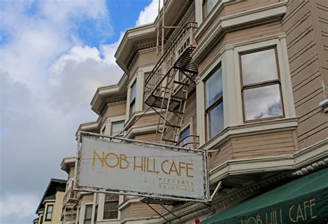 Is Nob Hill a Good Place To Live in San Francisco CA? - Neighborhood ...