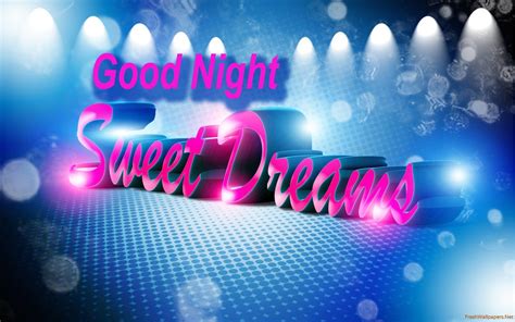 Good Night My Sweet Dream Wallpapers - Wallpaper Cave