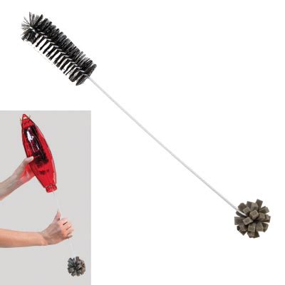 Hummingbird Feeder Cleaning Brush - WoodLink