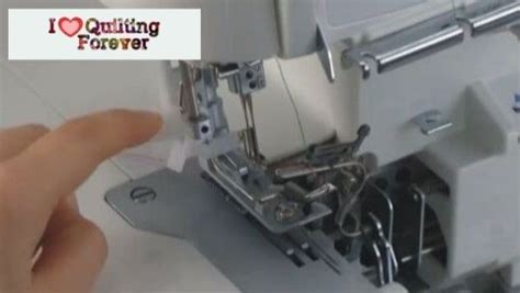 Juki Serger MO 1000 | Thread Portable Serger Machine Reviews of 2023