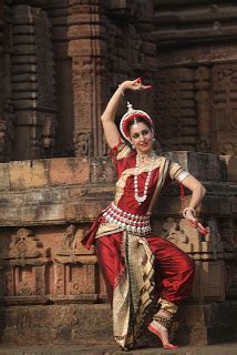 Odissi - Odisha's Dance | Indian Classical Dance [UPSC Art & Culture Notes]