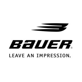 Bauer Hockey has unveiled a new logo. Its... something. : r/hockeyplayers