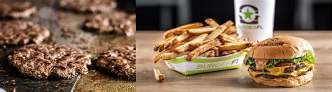 Download the BurgerFi App & Get Free Fries | BurgerFi