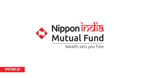 Nippon India Nifty Auto ETF - Nippon India Mutual Fund files offer document with SEBI - IPO TIME