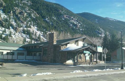 Georgetown Mountain Inn (Georgetown, CO) - Resort Reviews ...