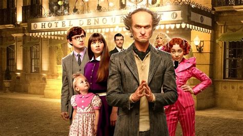 A Series of Unfortunate Events Season 1-3 Complete NF WEBRip 720p ...