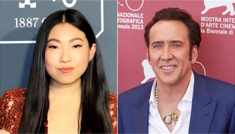 Nicolas Cage and Awkwafina Join the Cast of Universal’s ‘Renfield’