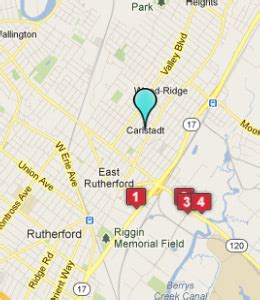 Carlstadt, NJ Hotels & Motels - See All Discounts