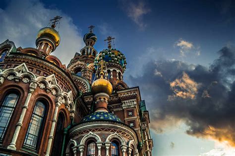 Religion in Russia