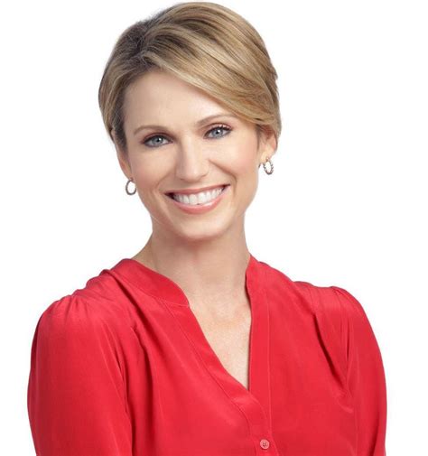 Good Morning America anchor Amy Robach leads breast cancer 'Candid Conversations' - mlive.com