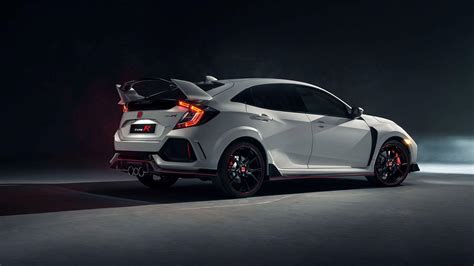 Honda Civic 2019 Wallpapers - Top Free Honda Civic 2019 Backgrounds ...