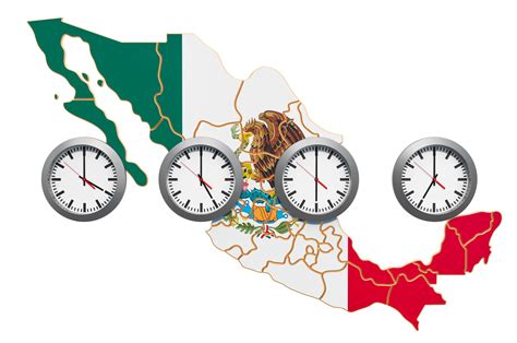 Horario de verano 2023: México elimina cambio de hora