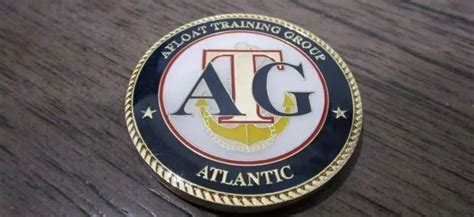 What Is A Sports Challenge Coins - AustinTrim