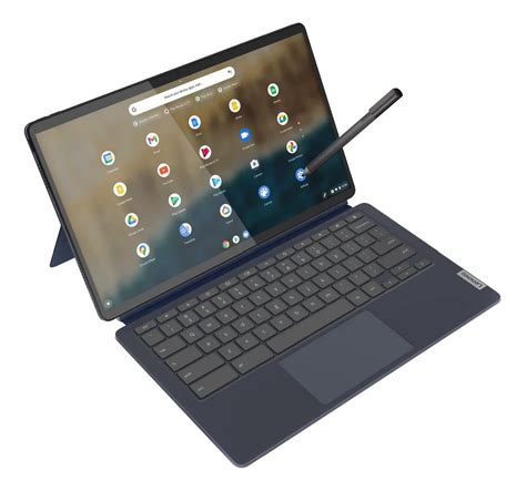 Lenovo IdeaPad Duet 5 Chromebook Reviews, Pros and Cons | TechSpot