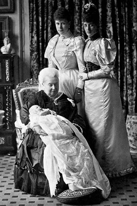 Queen Victoria Wedding