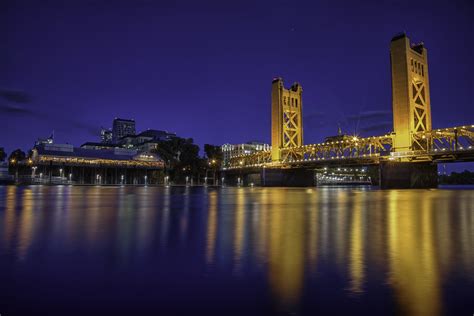 15 Things to do in Sacramento, California [With Suggested 3 Day Itinerary]