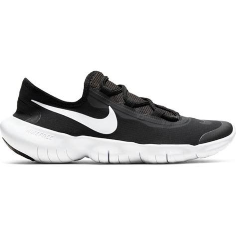 Nike Free Rn 5.0 2020 Running Shoes Black | Runnerinn