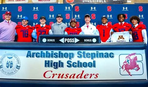 Archbishop Stepinac High School