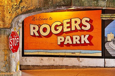 Rogers Park Scores The Top Spot On A List Of Best Places To Live In The ...