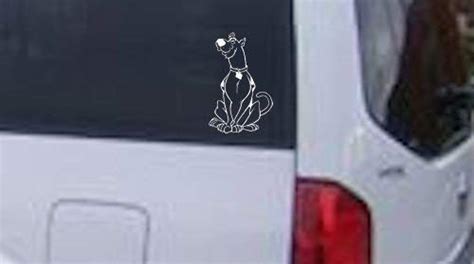 Scooby Doo Car Decals: Best Way To Customize Your Ride