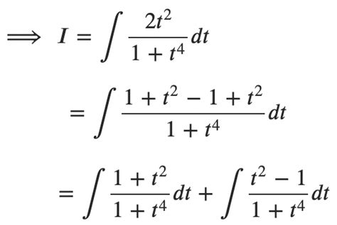 Integration of Tan x - Formula, Derivation and Examples