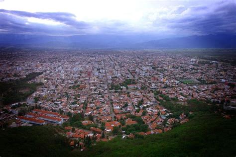 Salta city and surroundings tour | OutdoorTrip