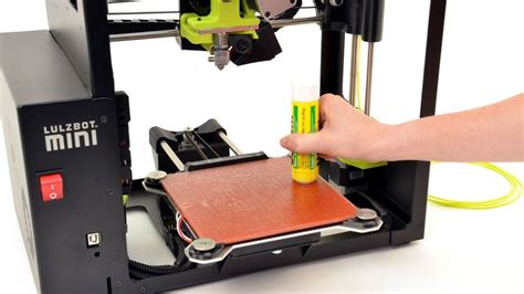 8 Best 3D Printing Glue Stick for 2023 | Robots.net