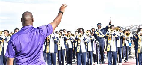 PVAMU "Marching Storm" - Marching Storm Band