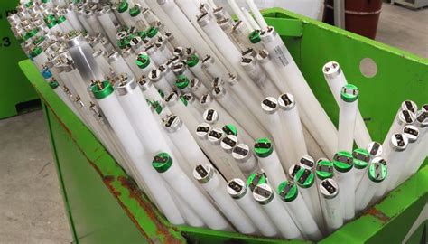 How To Recycle Fluorescent Tubes [6 Easy Steps!]