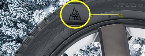 What is the 3PMSF Symbol And What Does It Mean for Your Winter Driving Safety?