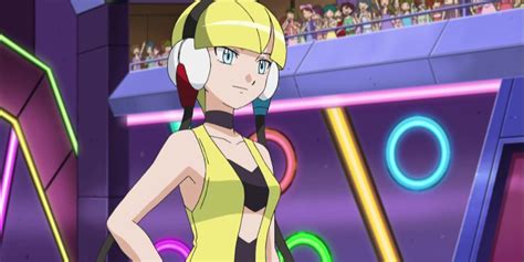 Pokemon Black and White: Every Gym Leader Ranked