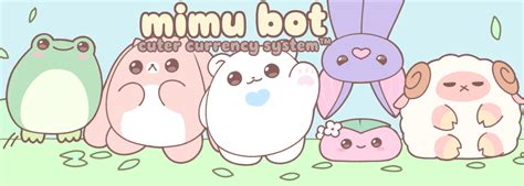 Mimu | Bot Discord | Top.gg