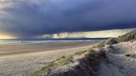 Harlech Beach, Wales – Woodlands Caravan Park Harlech | Static Caravans & Holiday Cottages | Wales