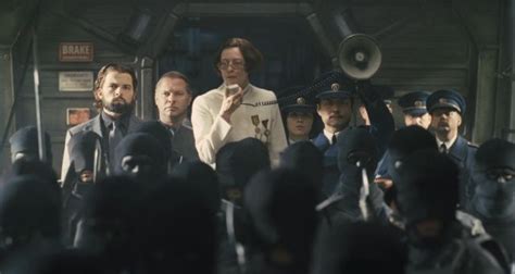 [HanCinema's Image Gallery] Bong Joon-ho's "Snowpiercer" @ HanCinema ...