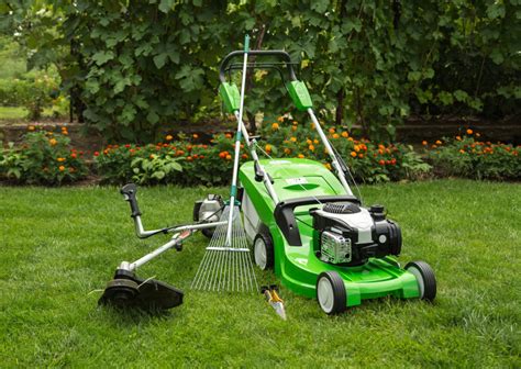 Lawn Mower Winter Storage Tips | Blain's Farm & Fleet Blog