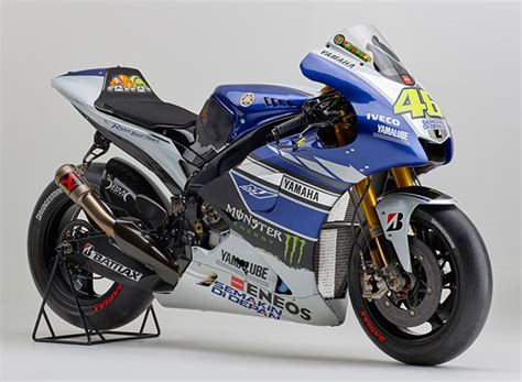 2013 YZR-M1 (0WT5) - Communication Plaza | Yamaha Motor Co., Ltd.