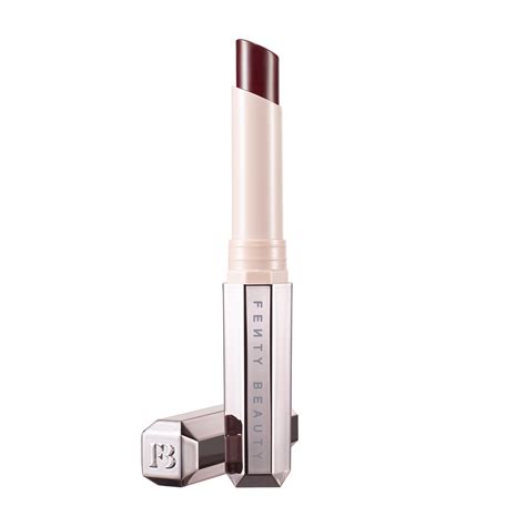 Fenty Beauty Mattemoiselle Lipstick Shades | POPSUGAR Beauty