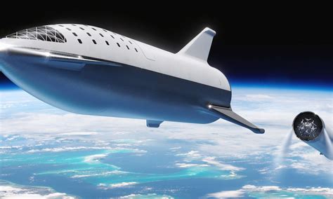 Elon Musk Outlines the Next Few Weeks of Starship Tests - Universe Today