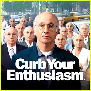 Larry David Returning for ‘Curb Your Enthusiasm’ Season 9 | Curb Your ...